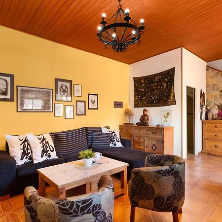 Apt Rural Zona Centrica Isla Puerto del Rosario  Dış mekan fotoğraf