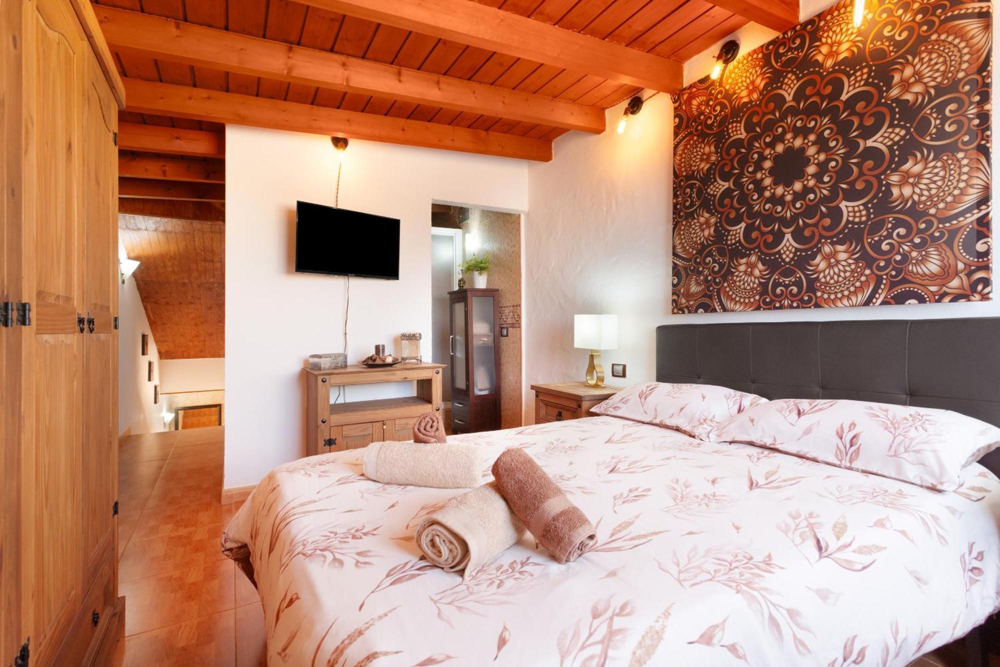 Apt Rural Zona Centrica Isla Puerto del Rosario  Dış mekan fotoğraf