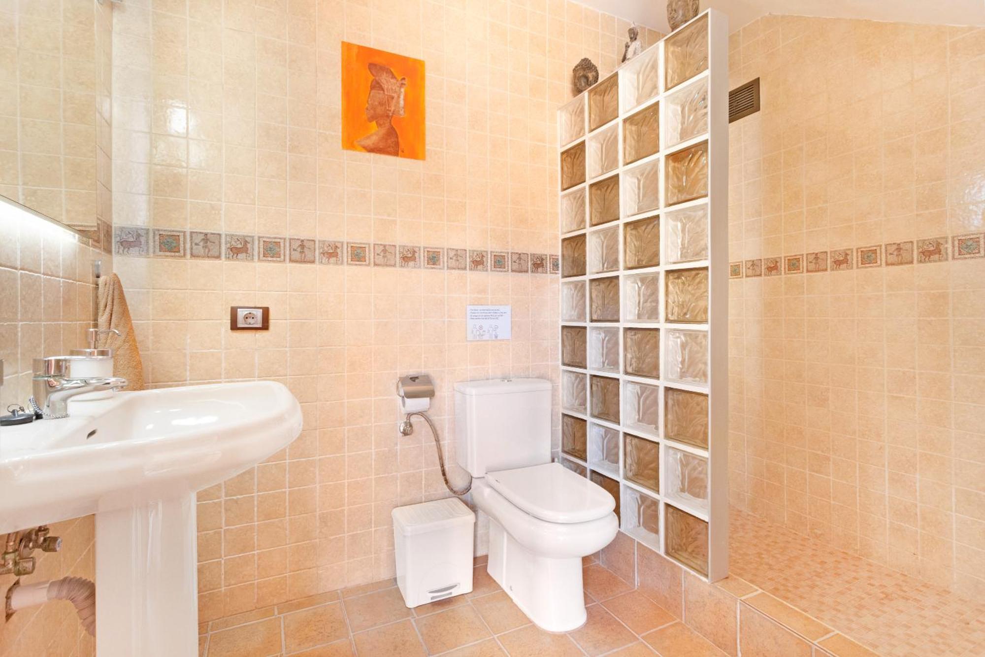 Apt Rural Zona Centrica Isla Puerto del Rosario  Dış mekan fotoğraf