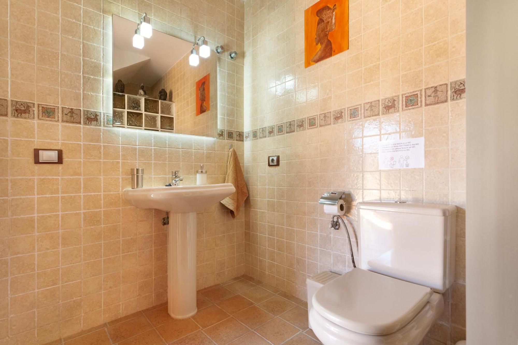 Apt Rural Zona Centrica Isla Puerto del Rosario  Dış mekan fotoğraf