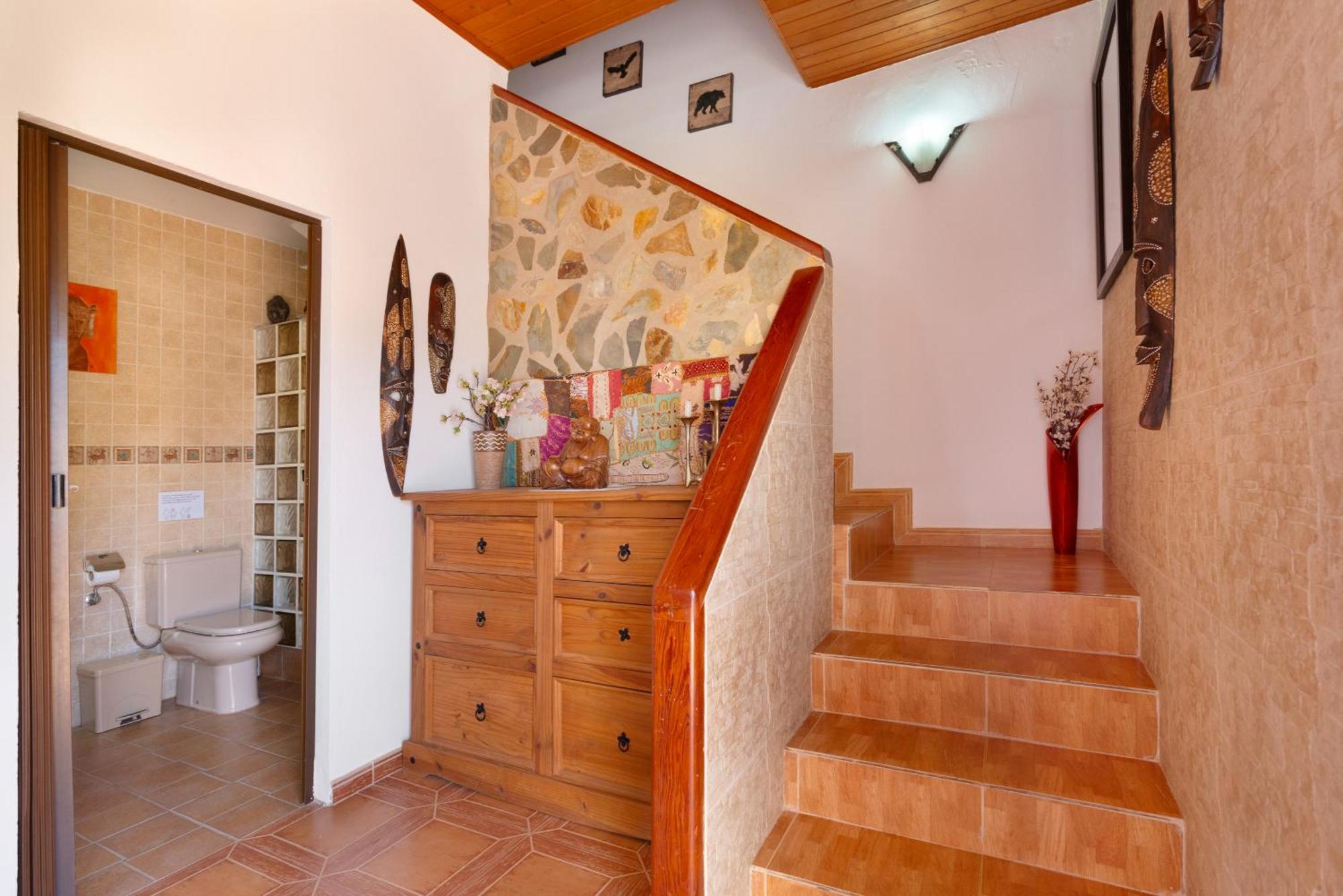 Apt Rural Zona Centrica Isla Puerto del Rosario  Dış mekan fotoğraf